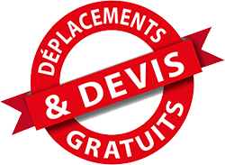 Devis et Déplacement Gratuit